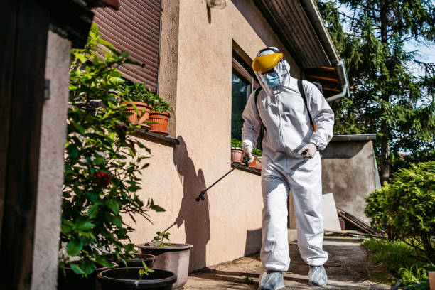 Best Commercial Pest Control Services  in Harper, TX